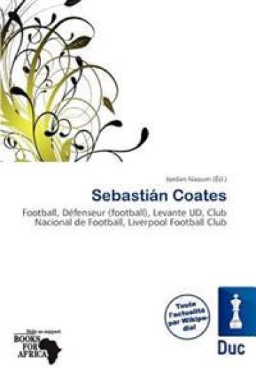 Sebastián Coates