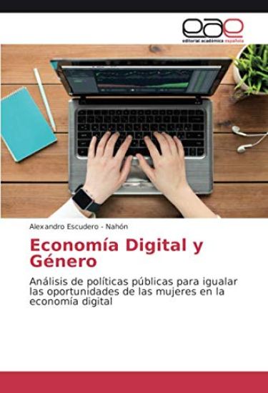 Economía Digital y Género