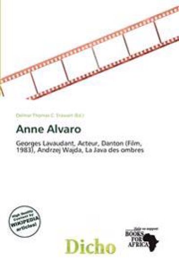 Anne Alvaro