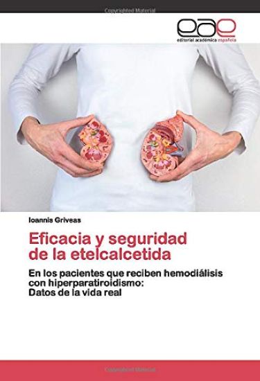 Eficacia y seguridad de la etelcalcetida