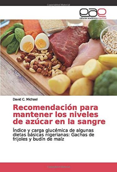 Recomendación para mantener los niveles de azúcar en la sangre