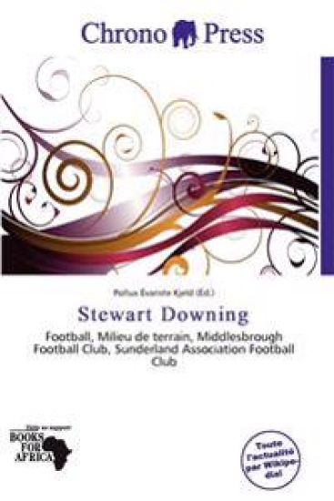 Stewart Downing