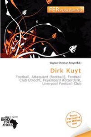 Dirk Kuyt