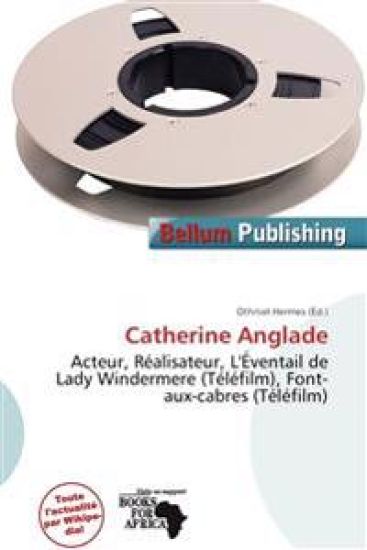 Catherine Anglade