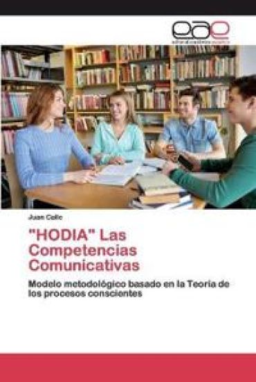 "HODIA" Las Competencias Comunicativas