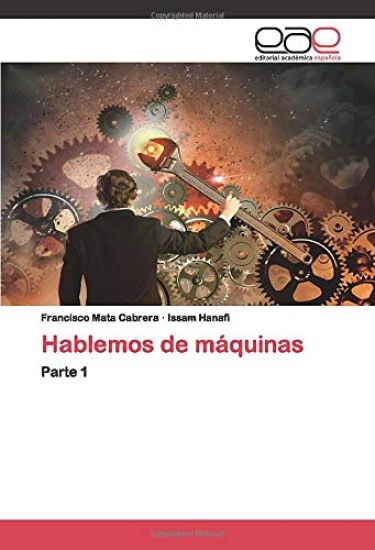 Hablemos de máquinas