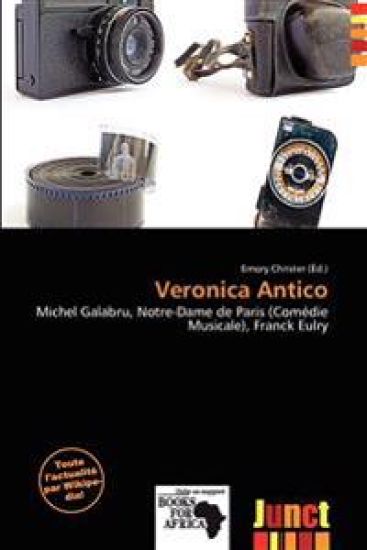 Veronica Antico