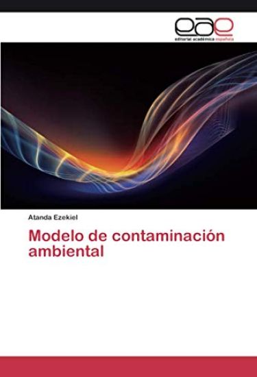 Modelo de contaminación ambiental