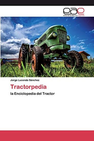 Tractorpedia