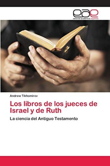 Los libros de los jueces de Israel y de Ruth