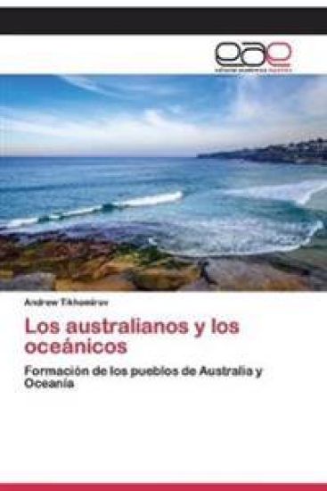 Los australianos y los oceánicos