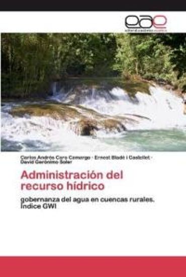 Administración del recurso hídrico