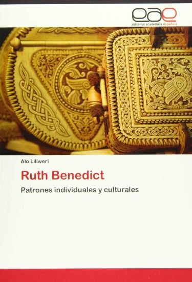 Ruth Benedict
