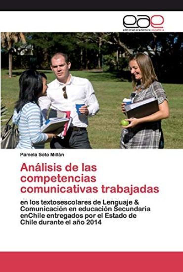 Análisis de las competencias comunicativas trabajadas
