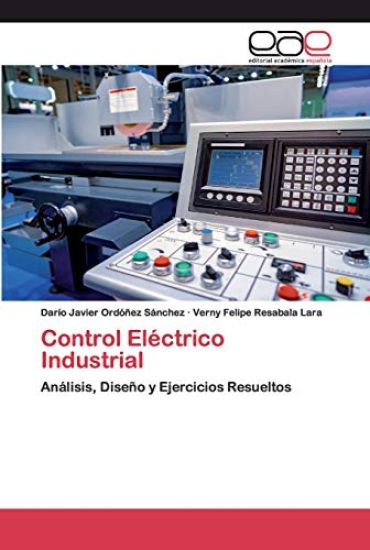 Control Eléctrico Industrial