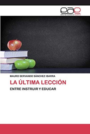 La Última Lección