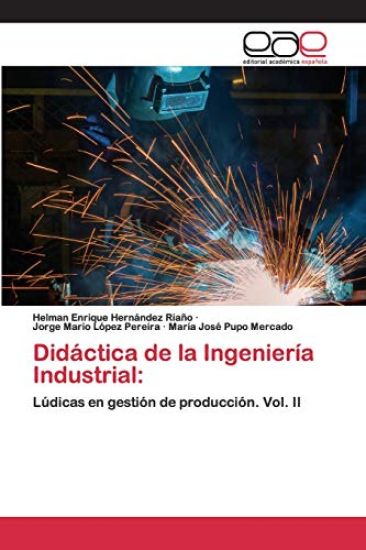 Didáctica de la Ingeniería Industrial