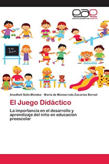 El Juego Didáctico
