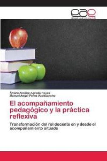 El acompañamiento pedagógico y la práctica reflexiva