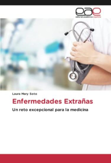 Enfermedades Extrañas