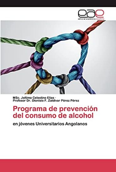 Programa de prevención del consumo de alcohol