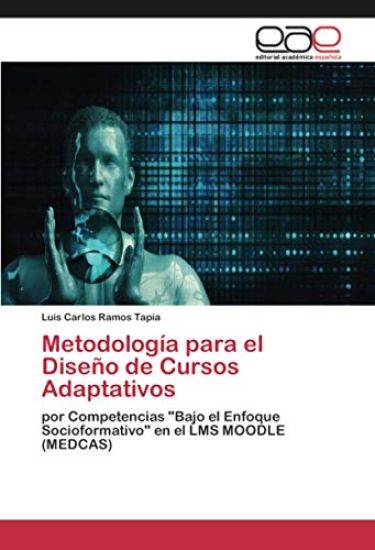 Metodología para el Diseño de Cursos Adaptativos