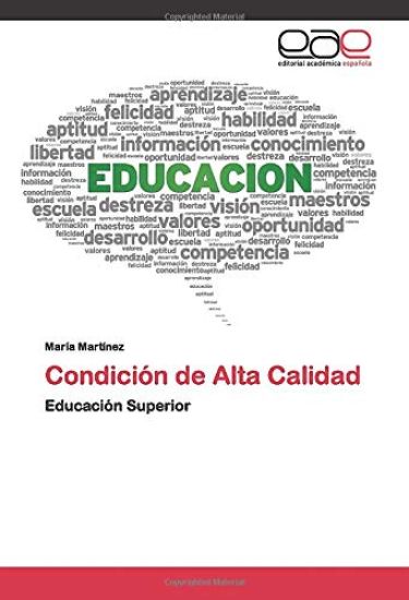 Condición de Alta Calidad