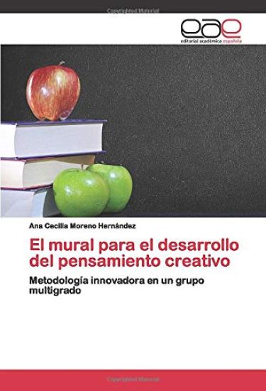 El mural para el desarrollo del pensamiento creativo