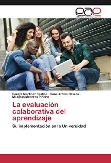 La evaluación colaborativa del aprendizaje
