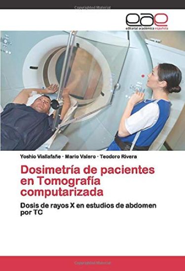 Dosimetría de pacientes en Tomografía computarizada