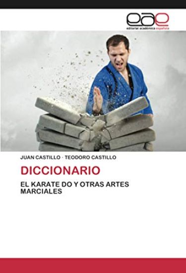 DICCIONARIO