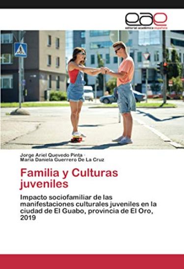 Familia y Culturas juveniles