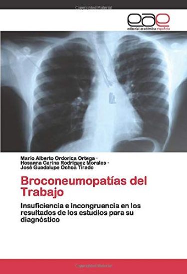 Broconeumopatías del Trabajo