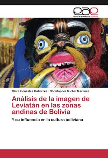 Análisis de la imagen de Leviatán en las zonas andinas de Bolivia