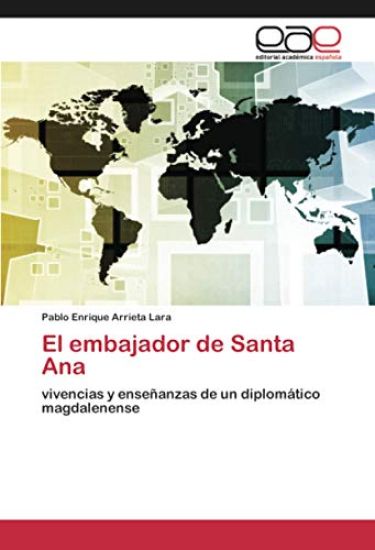El embajador de Santa Ana