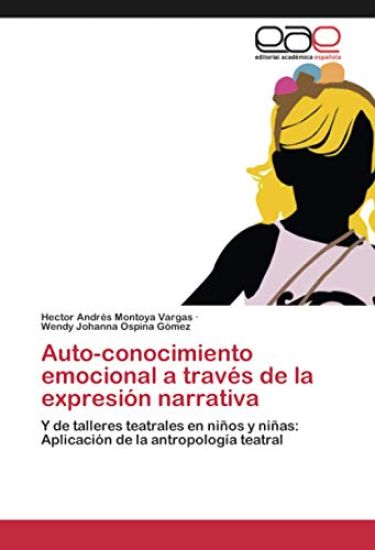 Auto-conocimiento emocional a través de la expresión narrativa
