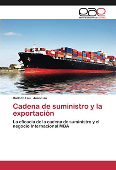 Cadena de suministro y la exportación
