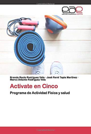 Activate en Cinco