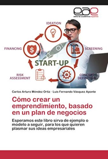 Cómo crear un emprendimiento, basado en un plan de negocios