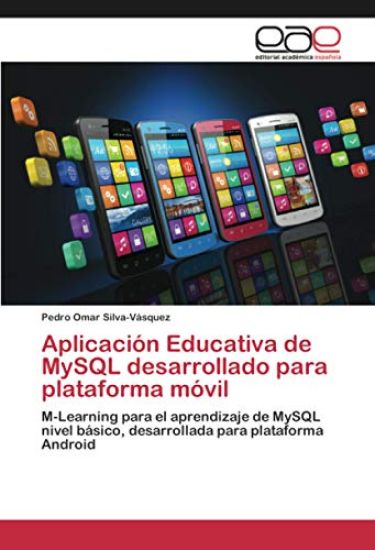 Aplicación Educativa de MySQL desarrollado para plataforma móvil