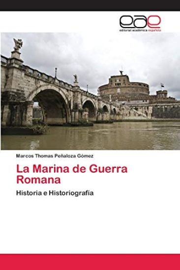 La Marina de Guerra Romana