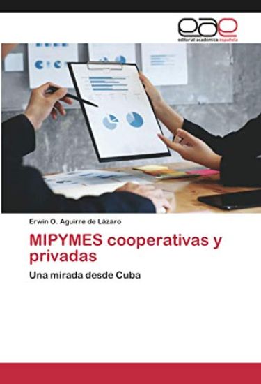 MIPYMES cooperativas y privadas