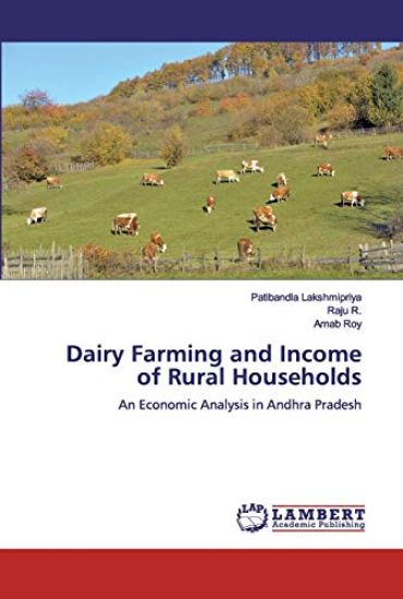 Dairy Farming and Income of Rural Households