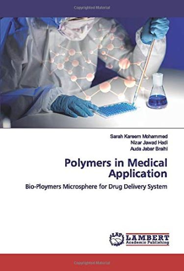 Polymers in Medical Application