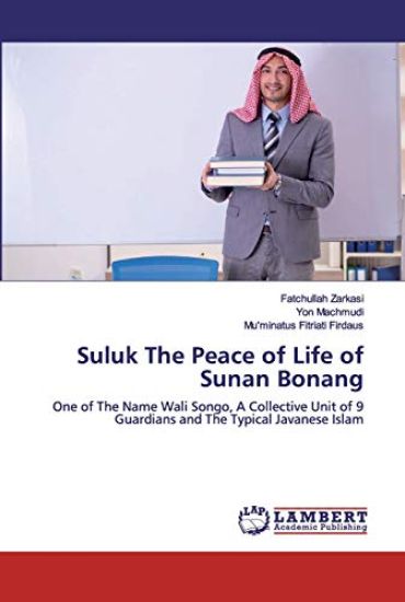Suluk The Peace of Life of Sunan Bonang