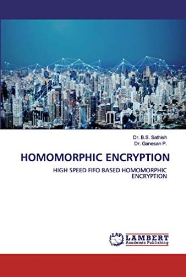 Homomorphic Encryption
