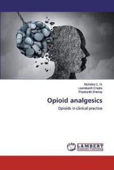Opioid analgesics