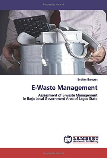 E-Waste Management