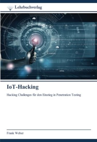 IoT-Hacking
