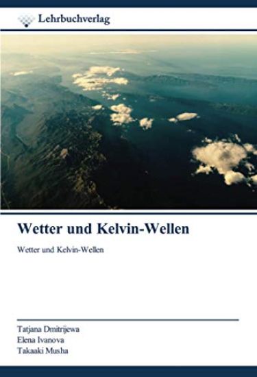 Wetter und Kelvin-Wellen